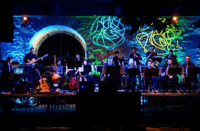 JazzIstra Orchestra