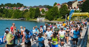 Fužinarska Lisica pokrenula Fužine! Fužinarska Lisica