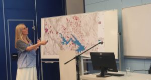 Istraživanje otkrilo više od 6.000 klizišta u Gorskom kotaru Inventar klizišta u Primorsko-goranskoj županiji