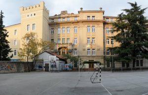Pročelnica Stilin otkrila trendove: Obrtnička zanimanja su hit, a jedan je otok ostao gotovo prazan ekonomska škola mije mirkovića rijeka