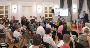 Nova Greenpeaceova studija: Hrvatska može svu struju dobivati iz obnovljivih izvora već od 2030. Greenpeace