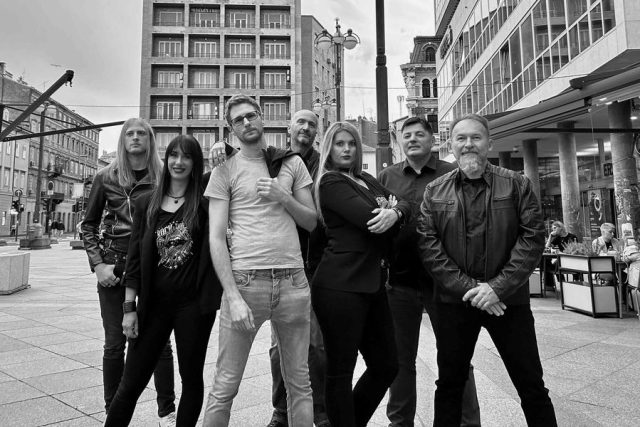 Rock’n’Rollin’ Time