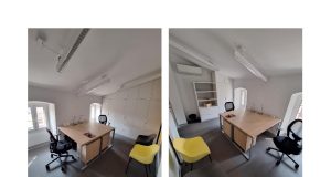 Otvoren Javni natječaj za davanje u zakup dijela uredskog prostora u poduzetničkom inkubatoru KASPI kaspi