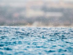 Klimatske promjene u naletu: Opet ekstremna kiša diljem Istre i Kvarnera kiša