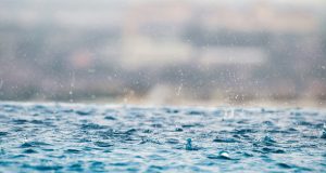 Klimatske promjene u naletu: Opet ekstremna kiša diljem Istre i Kvarnera kiša