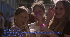 Hrvatski volonteri poklonili su više od pet tisuća volonterskih sati: Pogledajte kako je izgledala kampanja “Hrvatska volontira”