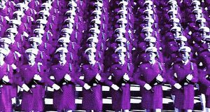 Paraf objavljuje novi singl “Obijest” – punk iz ’77. koji odzvanja i danas