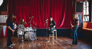 Bend Jelusick predstavio novi singl ‘Seasons’, album stiže ove jeseni!