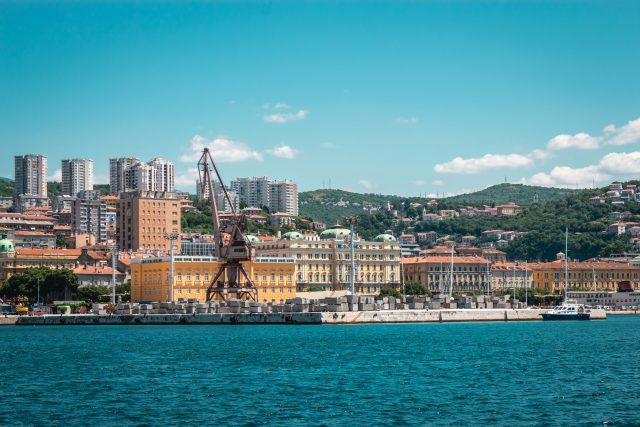 rijeka
