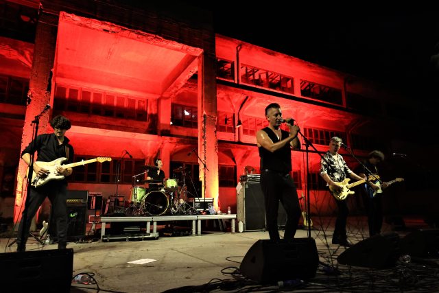 Turbo Trans Turisti, KOIKOI i Jonathan Turbo Trans Turisti, KOIKOI i Jonathan