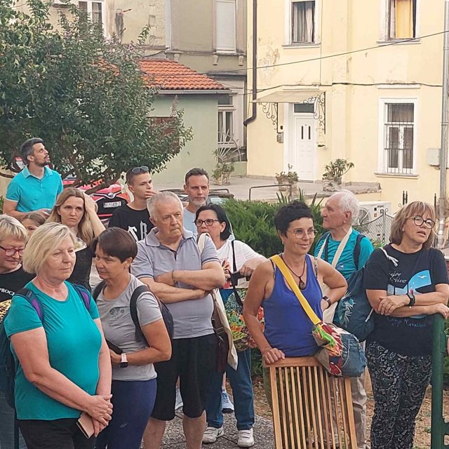 Liburnijski literarni Camino 2025.