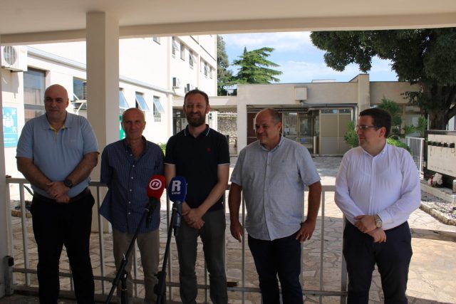 radna skupina za praćenje ine