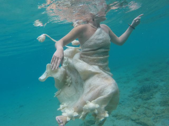 Morska sirena