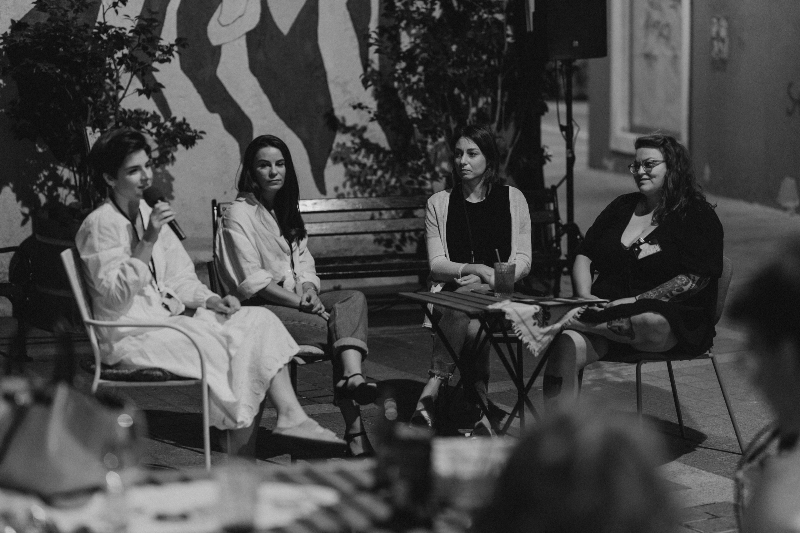 3. Festivala menstruacije