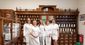 Ljekarna Pablo Delnice obilježila 150 godina rada Ljekarna Pablo Delnice