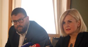 Biraju se se direktori svih gradskih tvrtki osim Energa, plaće im rastu do 3.500 eura