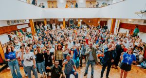 Zatvoren Cinehill u Fužinama: Publika i gosti oduševljeni novom lokacijom cinehill