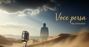 Aleksandar Jovanović predstavlja singl “Voce Persa”. Što ostaje kad voljene osobe više nema?