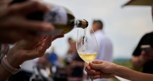 Vinarije s područja Vižinade oduševile Decanterove vinske stručnjake Vinarije s područja Vižinade oduševile Decanterove vinske stručnjake8_foto_Melo de Graia