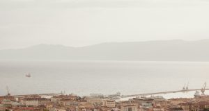 Stiglo pogoršanje vremena, u idućim danima bit će jačih grmljavinskih pljuskova kiša