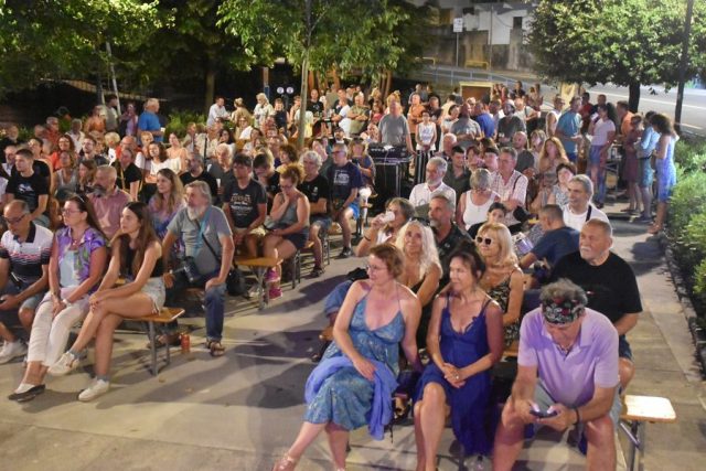 Jerry Ricks Blues Festival Jerry Ricks Blues Festival