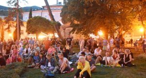 Lovran zaključio Jerry Ricks Blues Festival 2025. u velikom stilu: Glazbom, emocijama i počastima Črnom Kastavcu jerry ricks blues festival