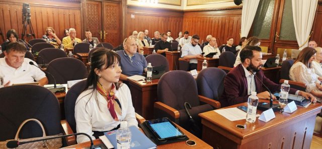gradsko vijeće opatija gradsko vijeće opatija