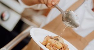 Gramperijada: ljetna fešta kojoj je teško odoljeti Gramperijada