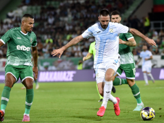 Čop s 3 gola u 15 minuta srušio Ždralove: ‘Pokazali smo da smo kvalitetniji, bitna je samo pobjeda’ nk rijeka