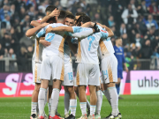 Rijeka može ispasti iz Europe samo ako se dogodi čudo: Potreban je poraz i poklapanje 12 rezultata nk rijeka