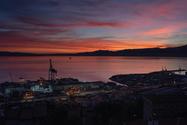 rijeka