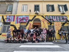 U Kružnoj ulici svečano otvoren mural posvećen riječkoj rock sceni palach mural