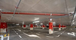 „Tri u jedan“ – Trostrukim otvorenjem Opatija dobila 330 parkirnih mjesta u jednom danu parking opatija
