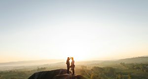 “Zašto danas kad imamo sve, nemamo hrabrosti otići tamo gdje želimo?”