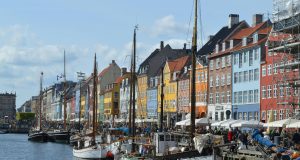 U ovoj europskoj zemlji ljudi najsporije stare danska