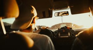 Ovaj trik će vam brže ohladiti vrući automobil od klima uređaja auto ljeto