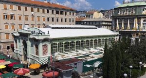 Riječka tržnica dobiva novo gastronomsko srce: PAVIL1ON stiže do Adventa tržnica