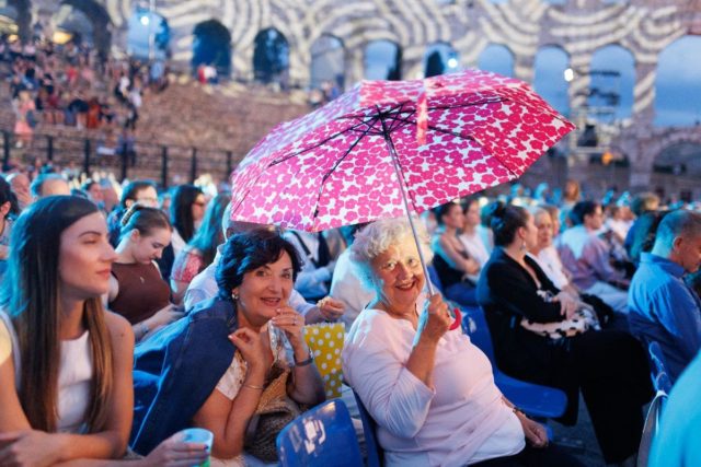 pulski filmski festival