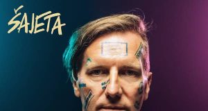 Šajeta napisao himnu žrtvama hrvatske birokracije šajeta