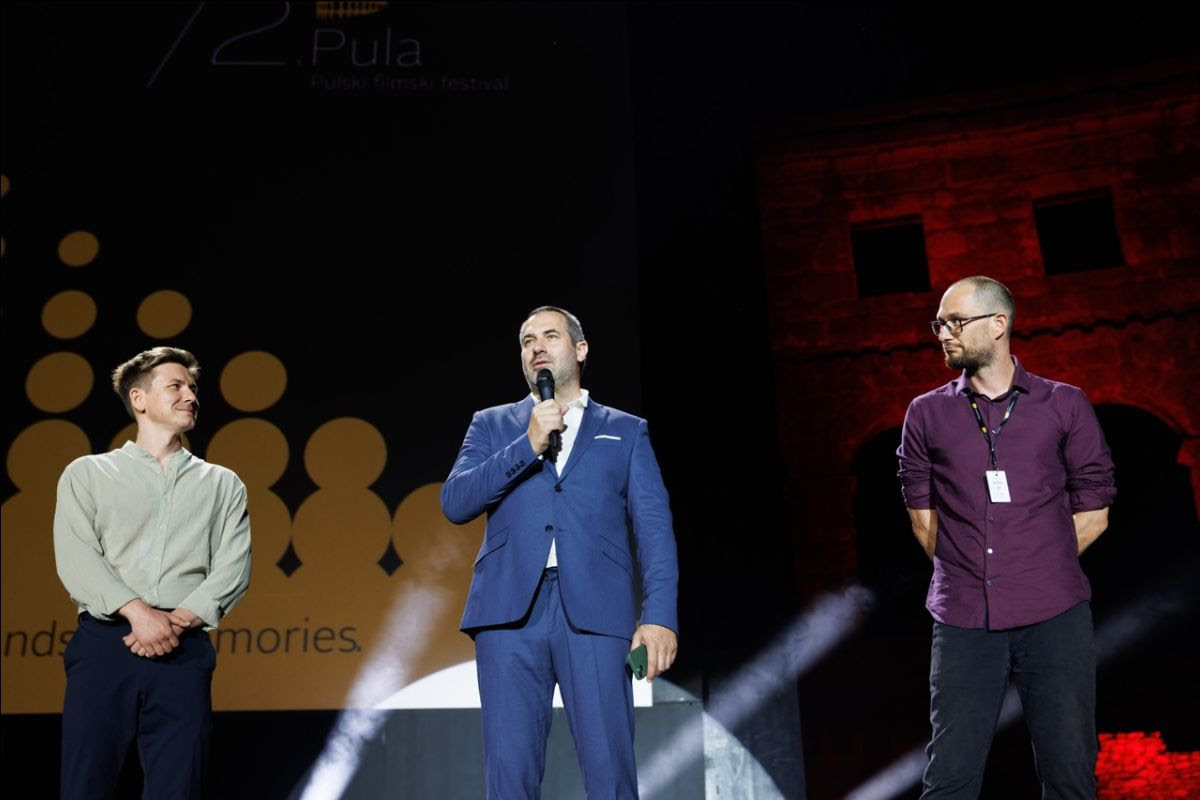 72. Pulski filmski festival