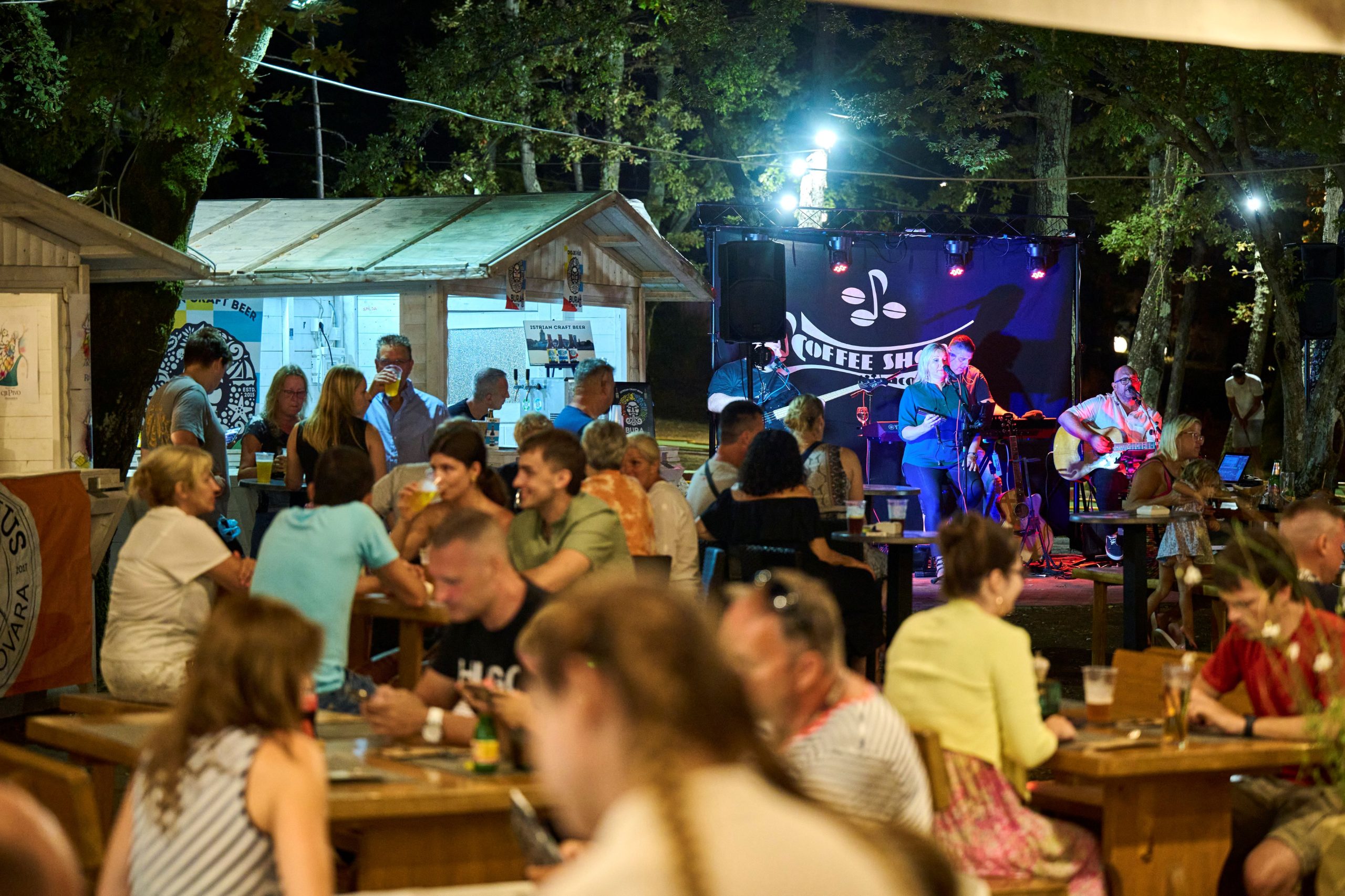 Craft Beer Burger Festival 