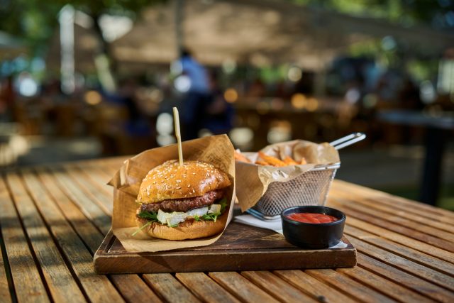 Craft Beer Burger Festival 2 Craft Beer Burger Festival
