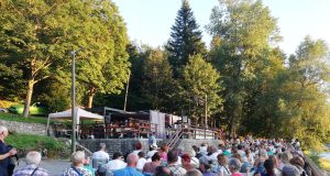 “Opera na jezeru”: Kad Carmen pleše pod zvijezdama