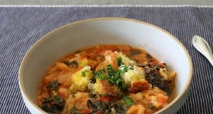 Idealan nedjeljni ručak: Ribollita