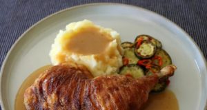 Idealan nedjeljni ručak: Tiger Chicken