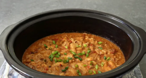 Idealan nedjeljni ručak: Pečena piletina iz Mississippija