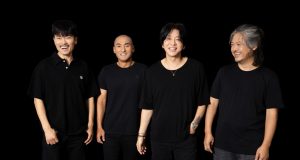 Gradina kao pozornica svjetskog glazbenog spektakla – “Odyssey” dovodi korejske rock megazvijezde na Trsat