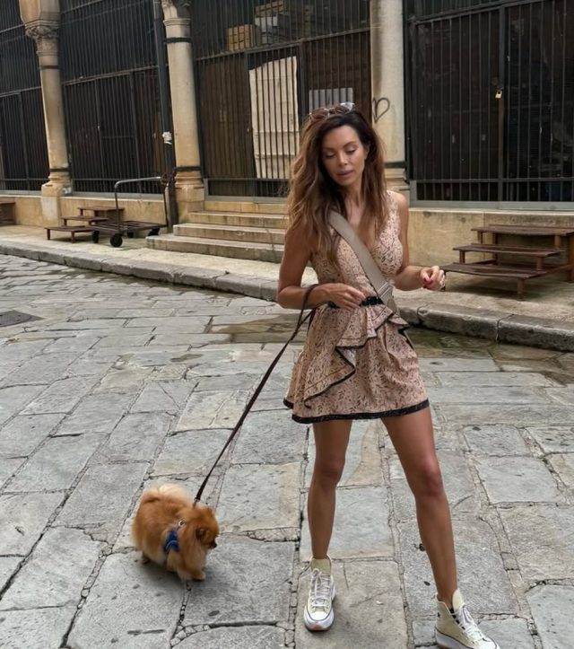 nikolina pišek