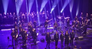 Veliki glazbeni spektakl Rock Opera u četvrtak na Ljetnoj pozornici