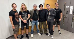 Trijumf benda Jelusick u Južnoj Koreji! jelusick